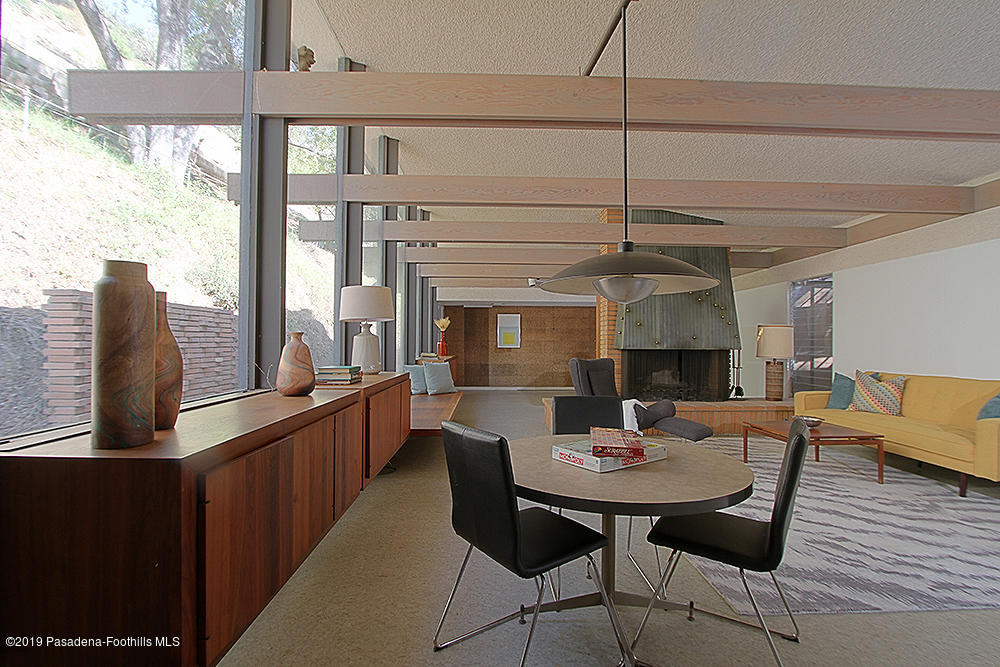 1 Hidden Valley Road Monrovia, CA 91016 - Photo 18 of 39 Hidden Valley 1 fr 2sm