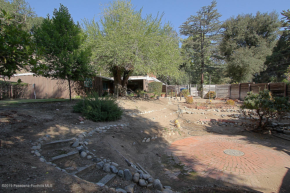 1 Hidden Valley Road Monrovia, CA 91016 - Photo 33 of 39 Hidden Valley 1 yard sm