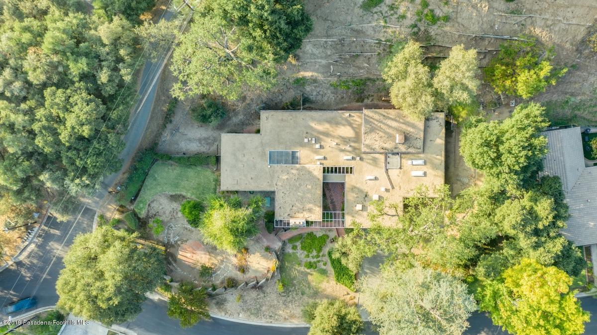 1 Hidden Valley Road Monrovia, CA 91016 - Photo 36 of 39 MLS0006