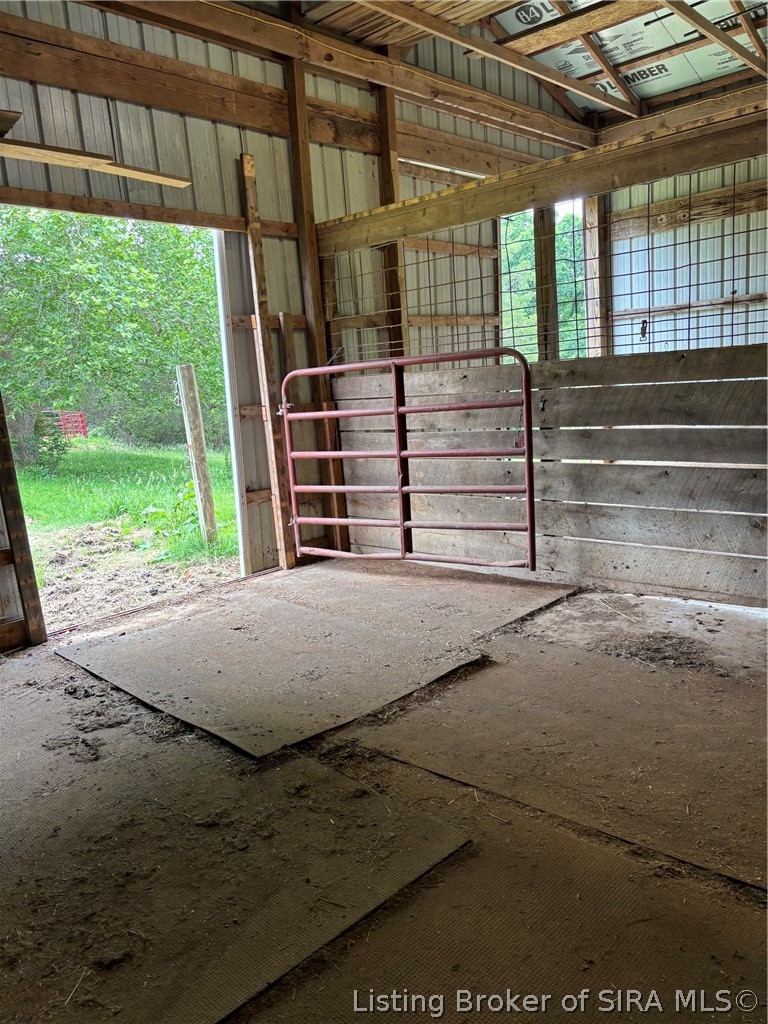 2445 Henriott Road Georgetown, IN 47122 - Photo 69 of 70