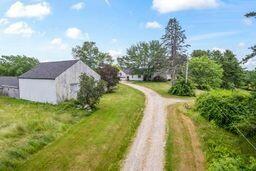 275 Harriman Road Waldoboro, ME 04572 - Photo 12 of 33 Meandering Driveway to House