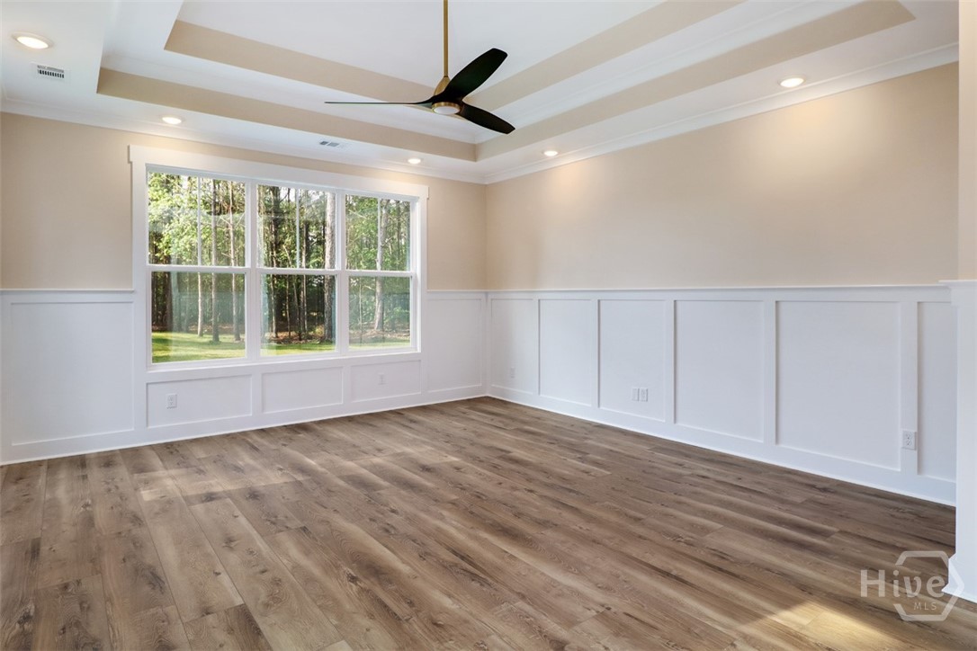 100 Robert's Road Springfield, GA 31329 - Photo 34 of 54