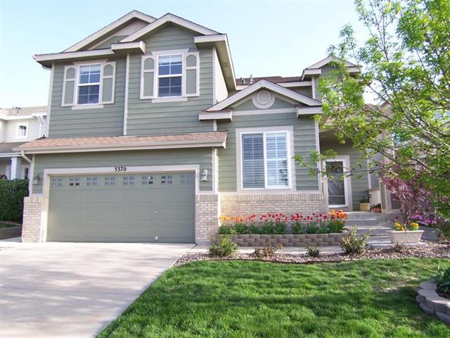 3370 Astorbrook Circle Highlands Ranch, CO 80126 - Photo 1 of 1