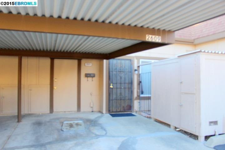 2609 Rutgers Lane Antioch, CA 94509 - Photo 1 of 1 Gallery Image 1