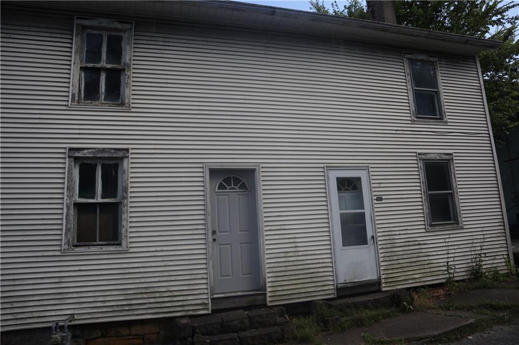 147 Spring Street Coal Center, PA 15423 - Photo 1 of 15 Gallery Image 1