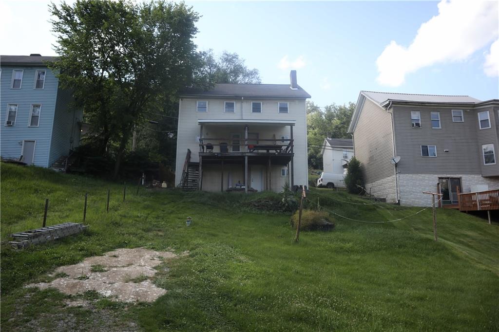 147 Spring Street Coal Center, PA 15423 - Photo 3 of 15 Gallery Image 3