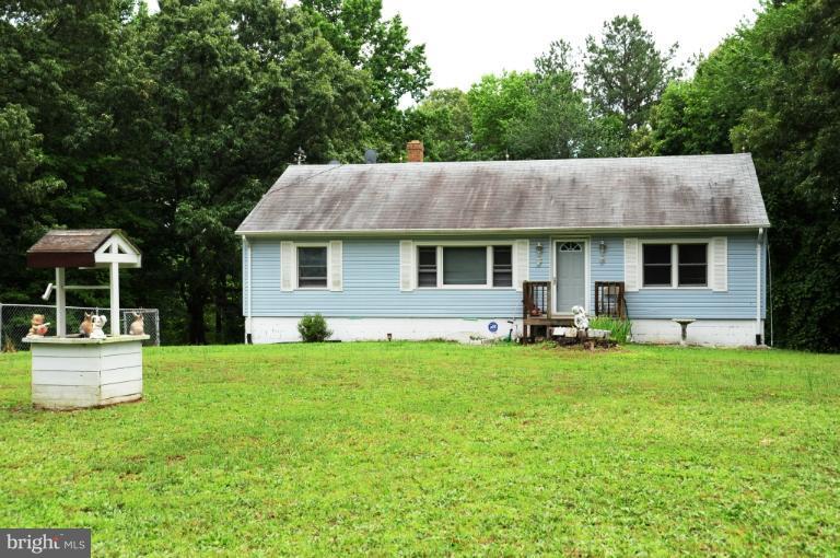 45441 Happyland Road Valley Lee, MD 20692 - Photo 4 of 5 Exterior (Front)