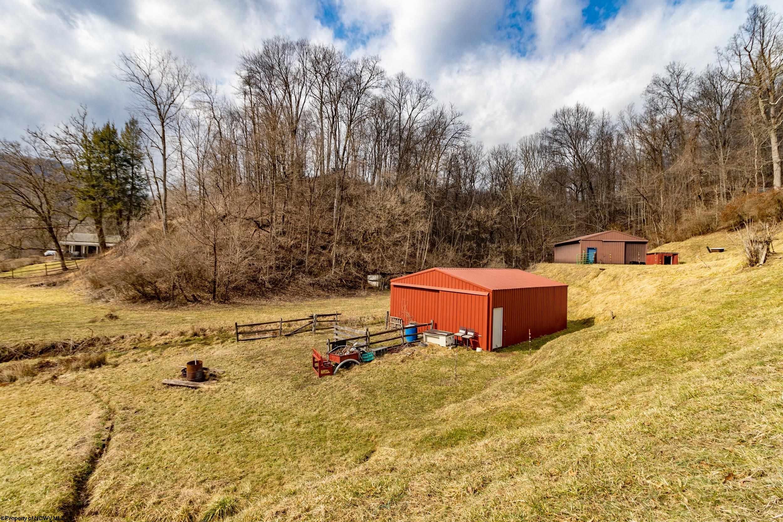 756 Pine Grove Road Fairmont, WV 26554 - Photo 27 of 29 Gallery Image 27