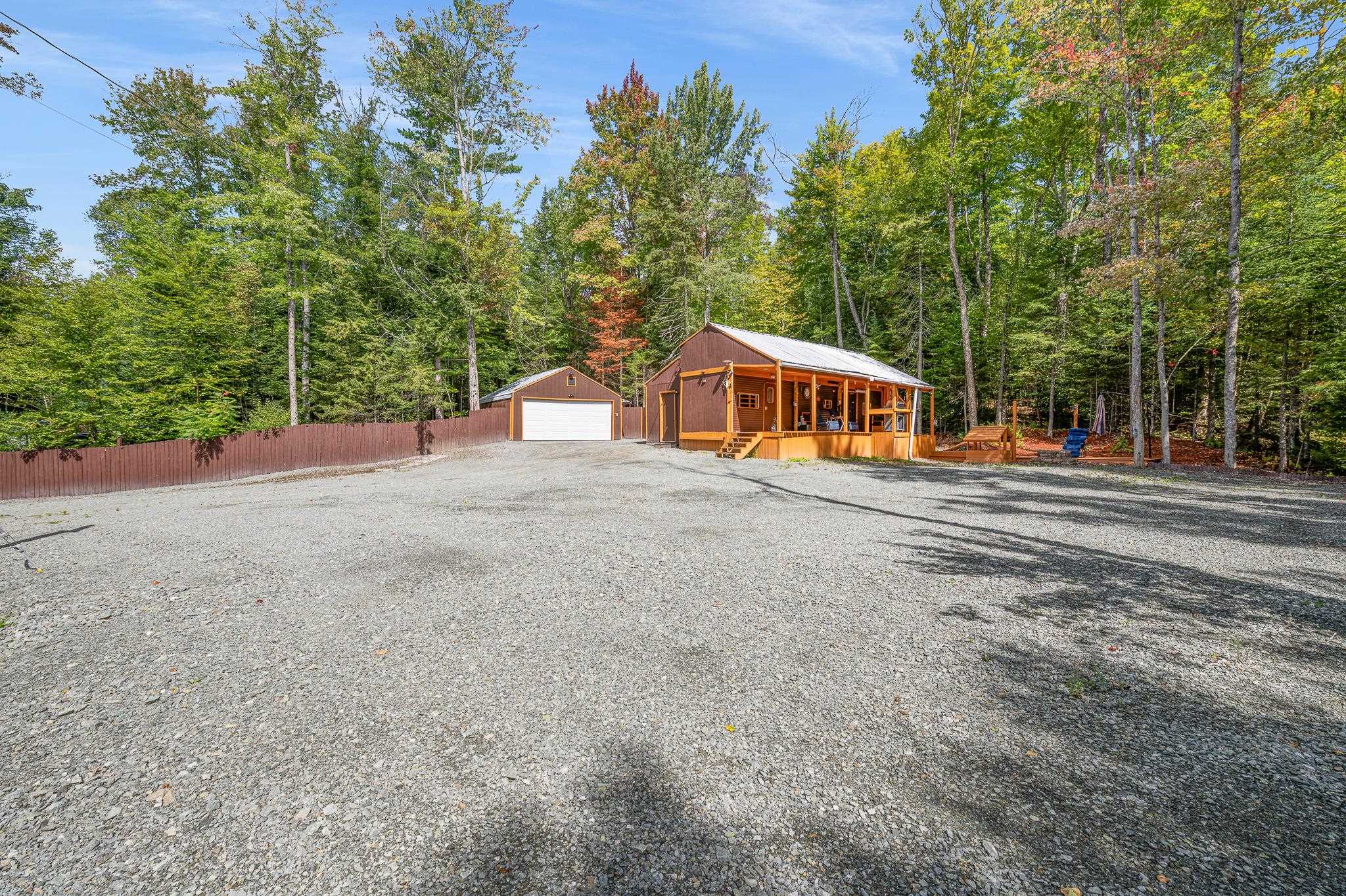 540 Lost Nation Road Northumberland, NH 03582 - Photo 20 of 27 Gallery Image 20