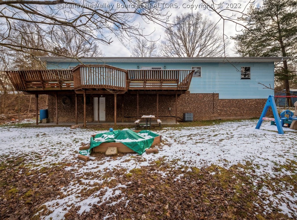 38 Poplar Hls Road Hurricane, WV 25526 - Photo 28 of 30 Gallery Image 28