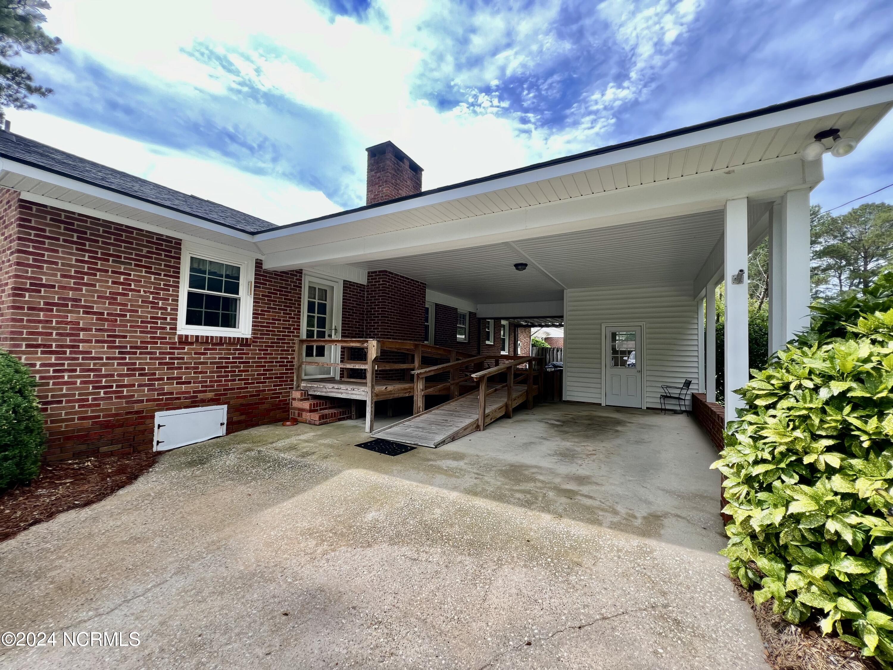 915 Morningside Drive Rockingham, NC 28379 - Photo 21 of 26 IMG_5801