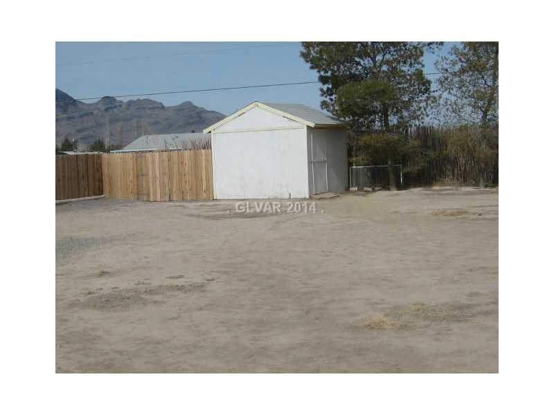 590 Gally Road Pahrump, NV 89060 - Photo 20 of 29 Property Photo.