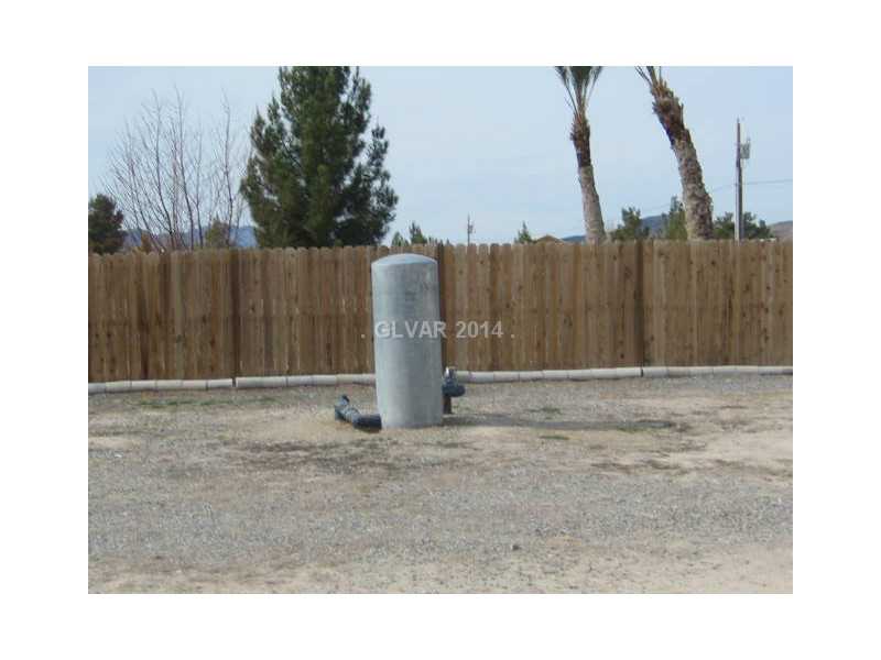 590 Gally Road Pahrump, NV 89060 - Photo 21 of 29 Property Photo.