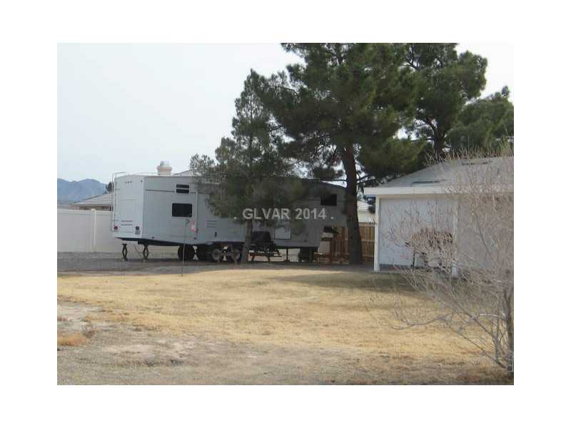 590 Gally Road Pahrump, NV 89060 - Photo 23 of 29 Property Photo.