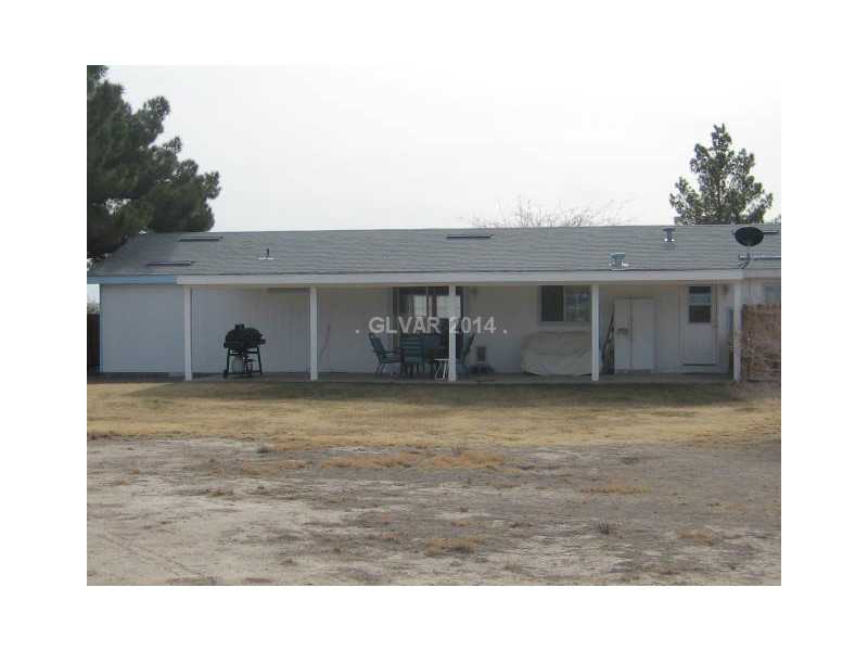 590 Gally Road Pahrump, NV 89060 - Photo 24 of 29 Property Photo.
