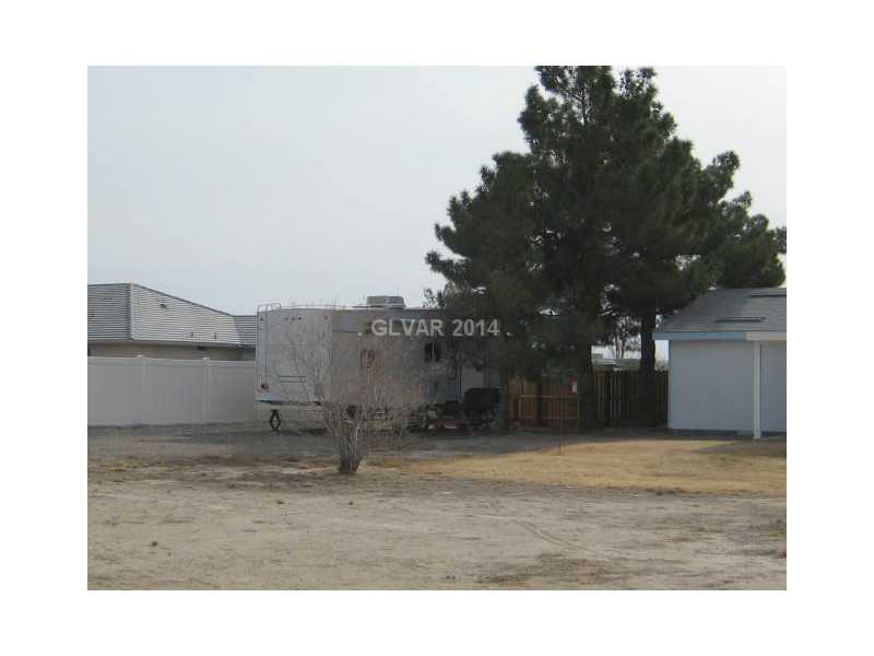 590 Gally Road Pahrump, NV 89060 - Photo 25 of 29 Property Photo.
