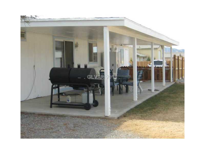 590 Gally Road Pahrump, NV 89060 - Photo 26 of 29 Property Photo.