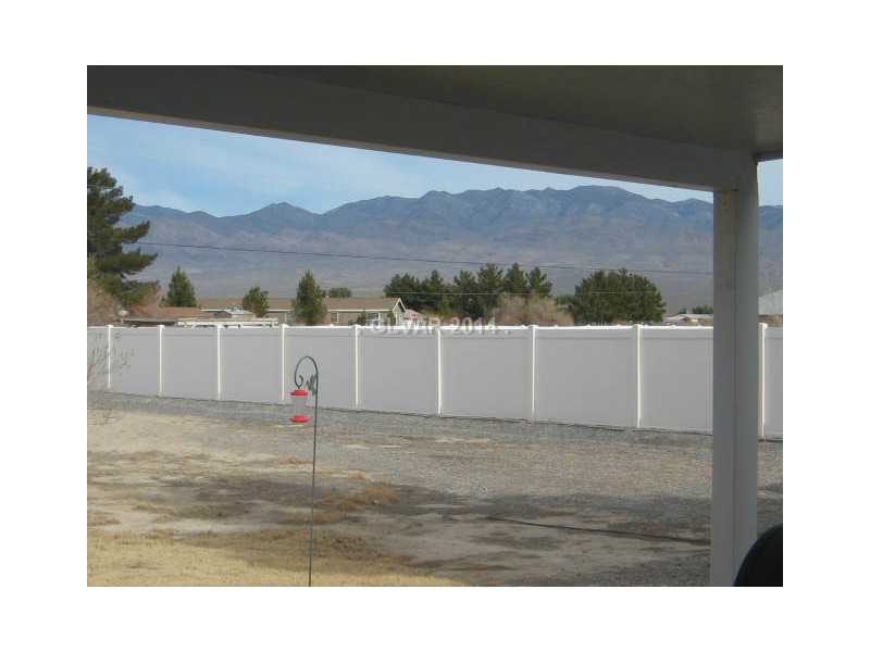 590 Gally Road Pahrump, NV 89060 - Photo 27 of 29 Property Photo.
