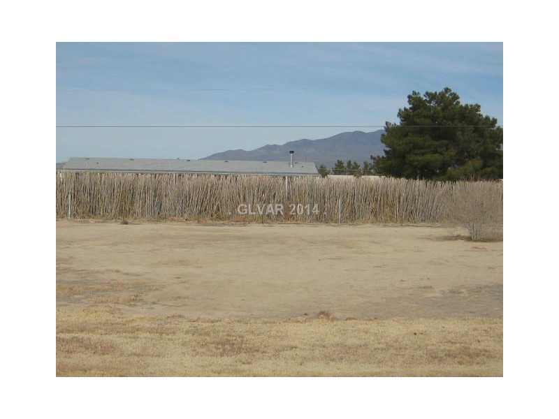 590 Gally Road Pahrump, NV 89060 - Photo 28 of 29 Property Photo.