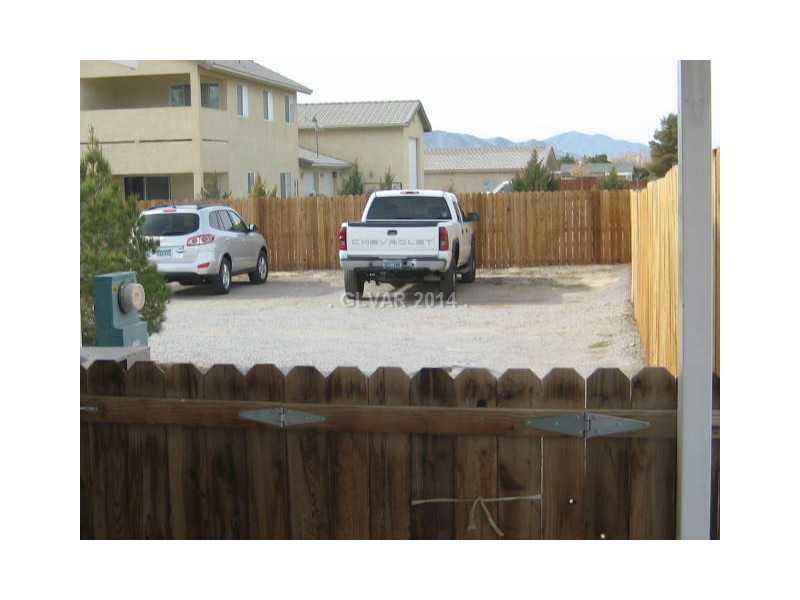 590 Gally Road Pahrump, NV 89060 - Photo 29 of 29 Property Photo.