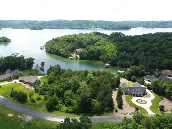 $299,900 | 0 East Shore Drive, Unit 25, Rockwood, TN 37854