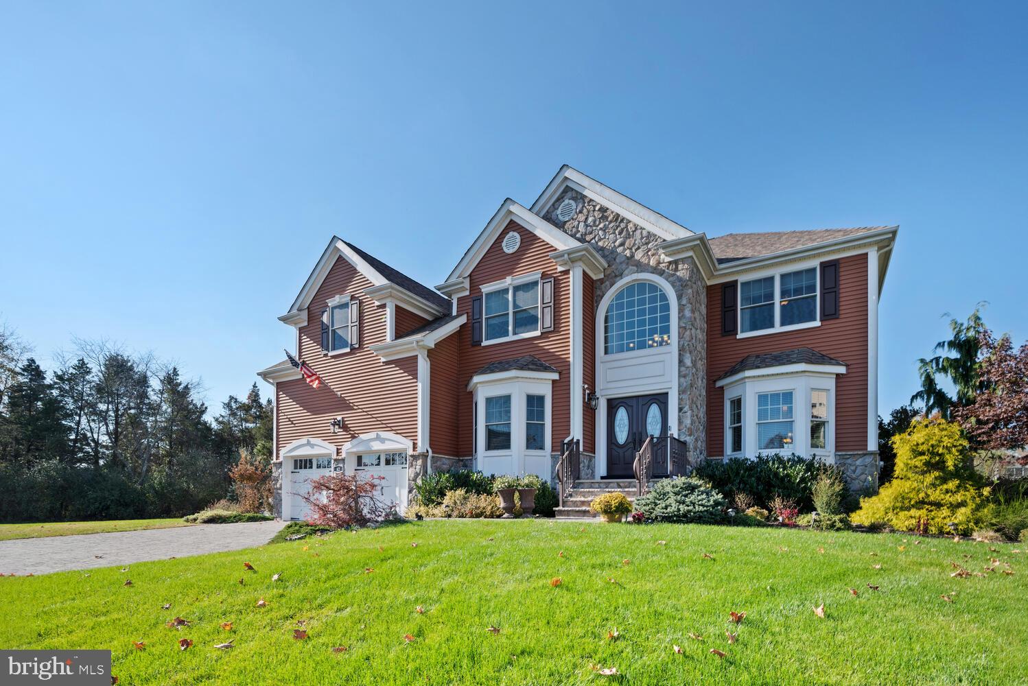 42 Galway Road Skillman, NJ 08558 - Photo 1 of 45