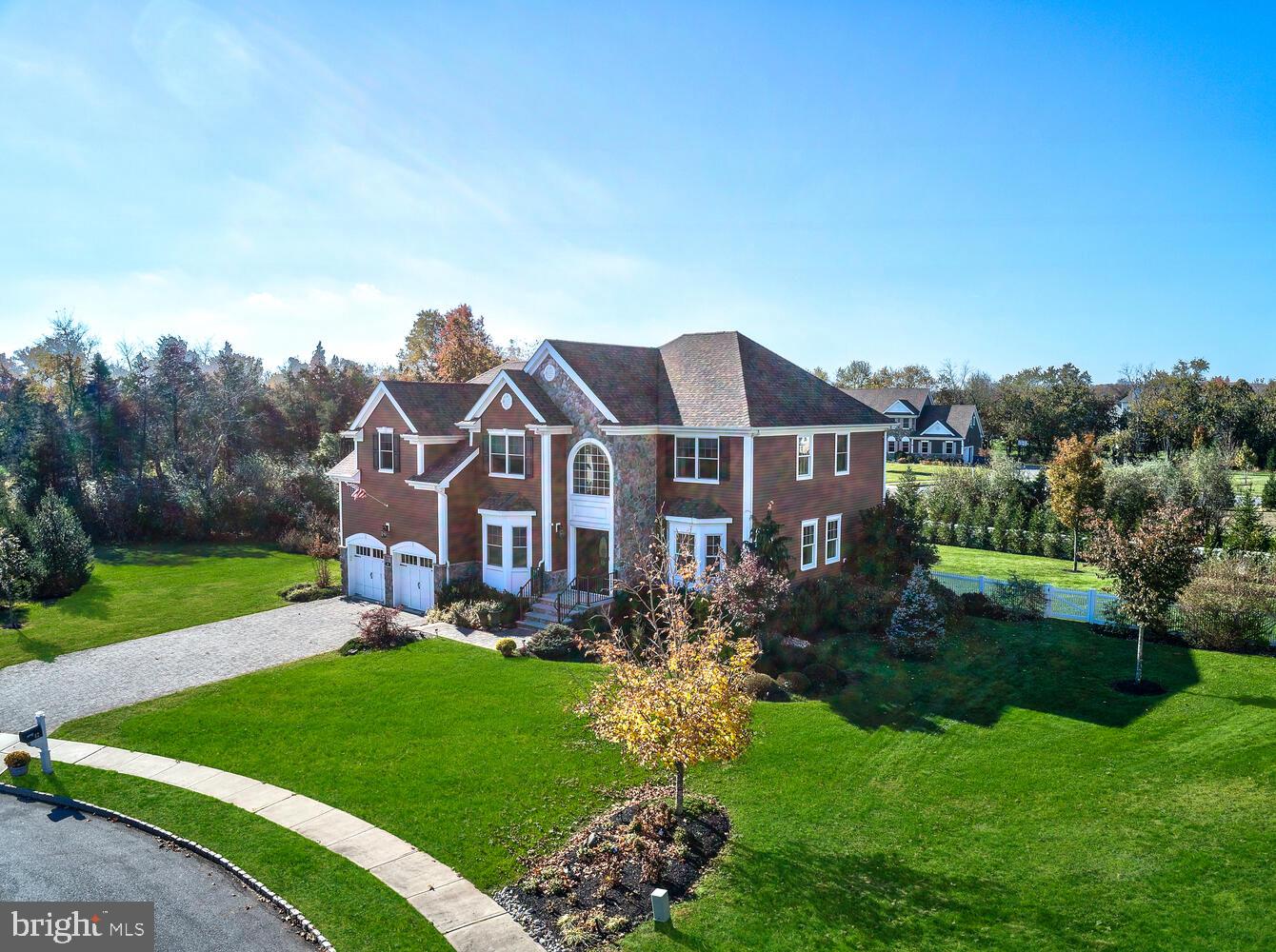 42 Galway Road Skillman, NJ 08558 - Photo 2 of 45