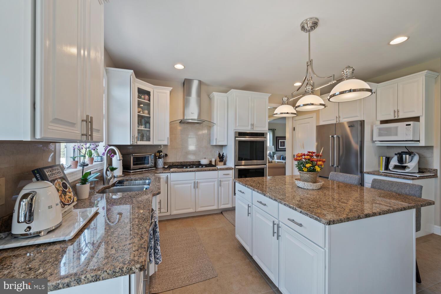 42 Galway Road Skillman, NJ 08558 - Photo 16 of 45