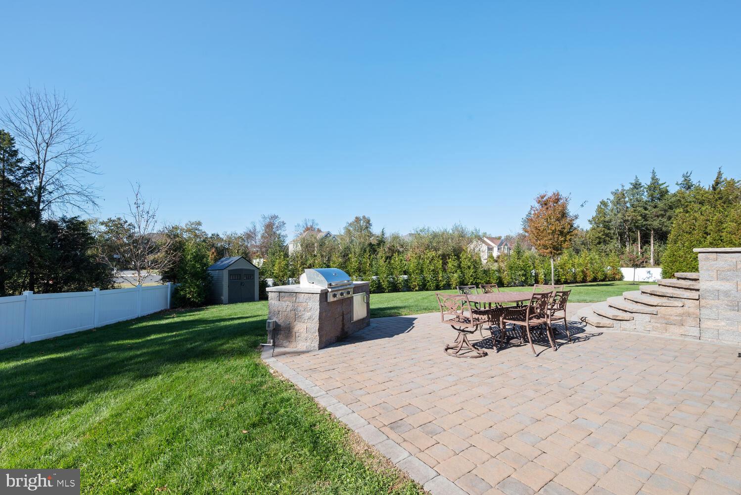 42 Galway Road Skillman, NJ 08558 - Photo 39 of 45
