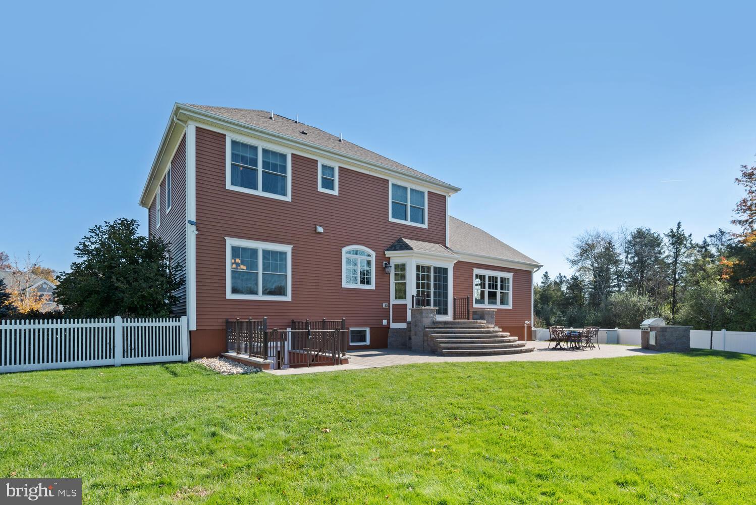 42 Galway Road Skillman, NJ 08558 - Photo 40 of 45