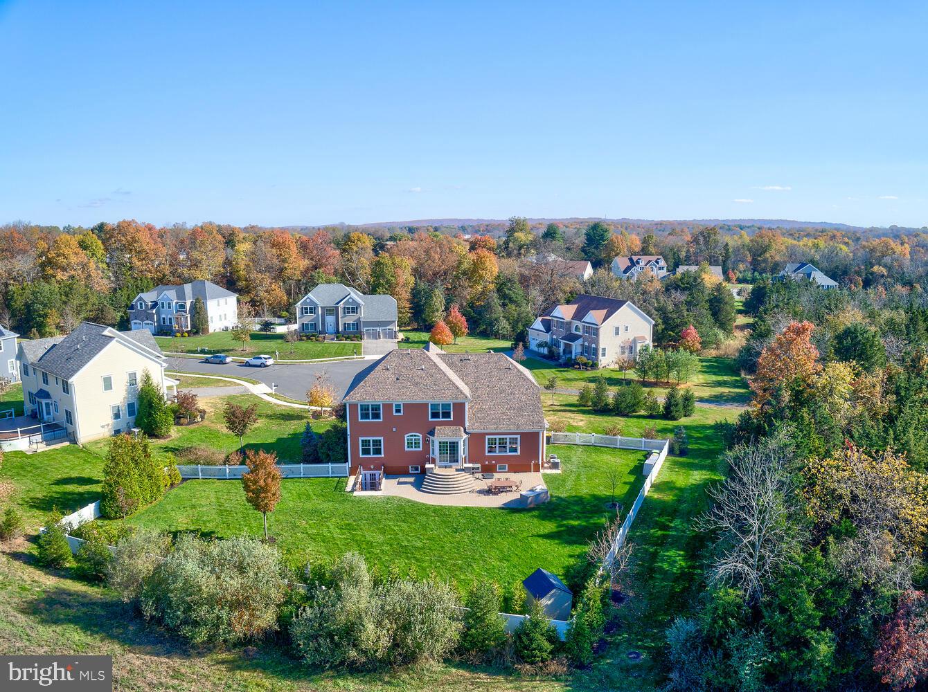 42 Galway Road Skillman, NJ 08558 - Photo 41 of 45