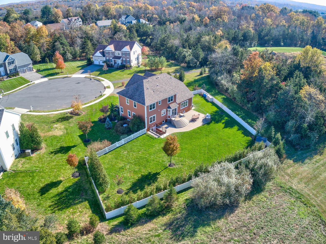 42 Galway Road Skillman, NJ 08558 - Photo 42 of 45