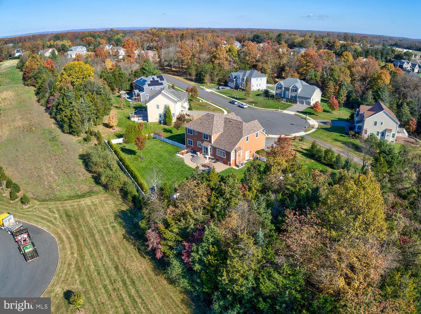 42 Galway Road Skillman, NJ 08558 - Photo 43 of 45