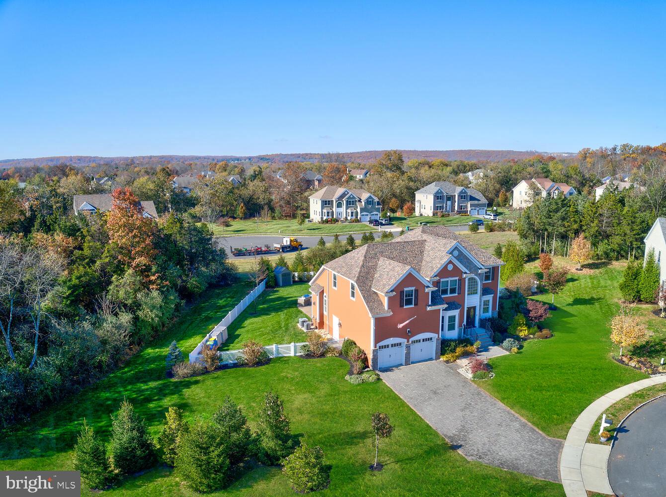 42 Galway Road Skillman, NJ 08558 - Photo 44 of 45