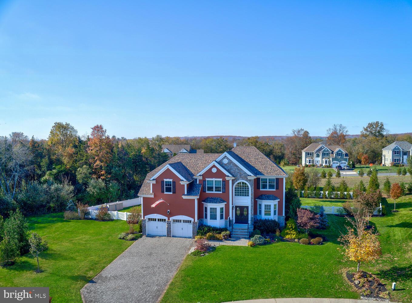42 Galway Road Skillman, NJ 08558 - Photo 45 of 45
