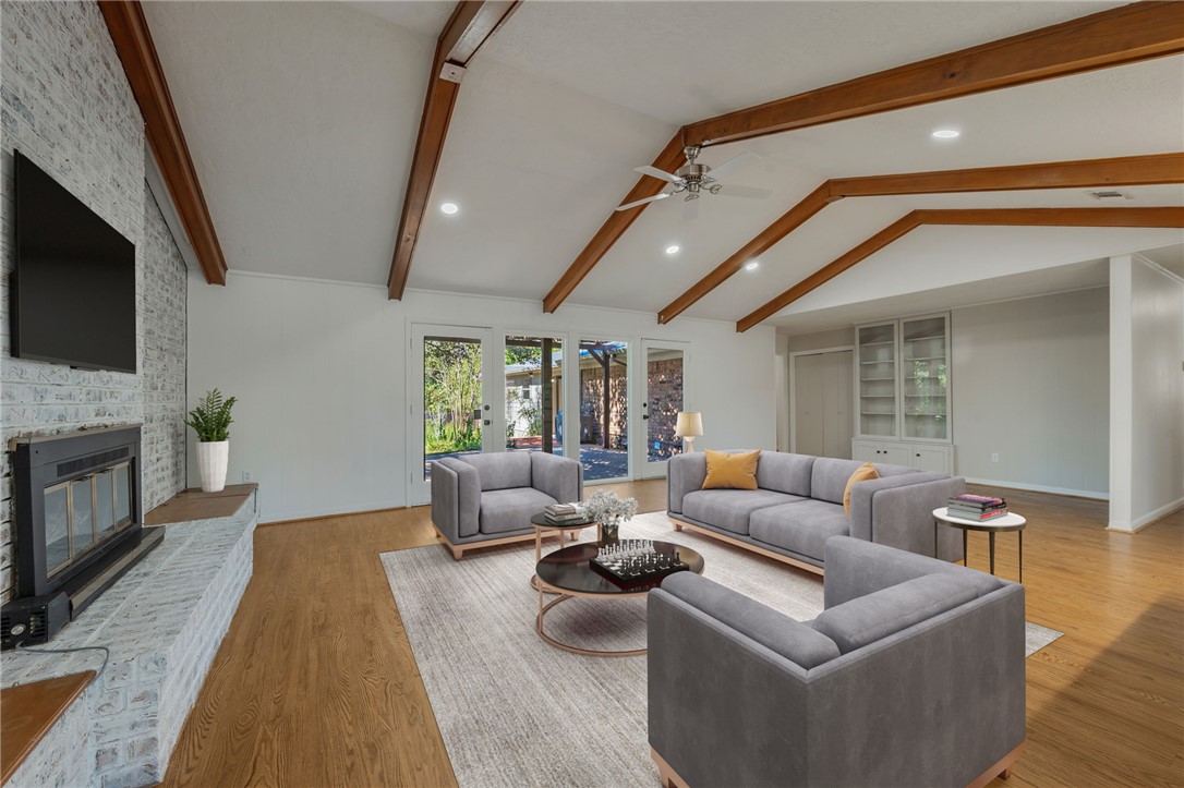 3802 Sunnybrook Lane Bryan, TX 77802 - Photo 11 of 37