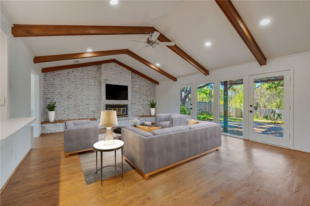 3802 Sunnybrook Lane Bryan, TX 77802 - Photo 15 of 37