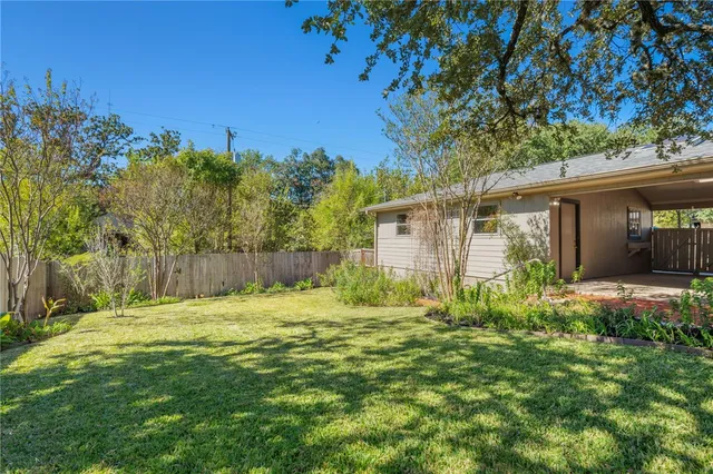 $2,500 | 3802 Sunnybrook Lane, Bryan, TX 77802