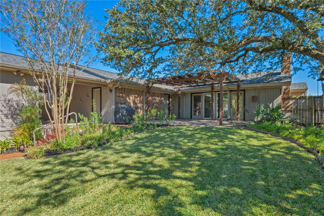 3802 Sunnybrook Lane Bryan, TX 77802 - Photo 34 of 37