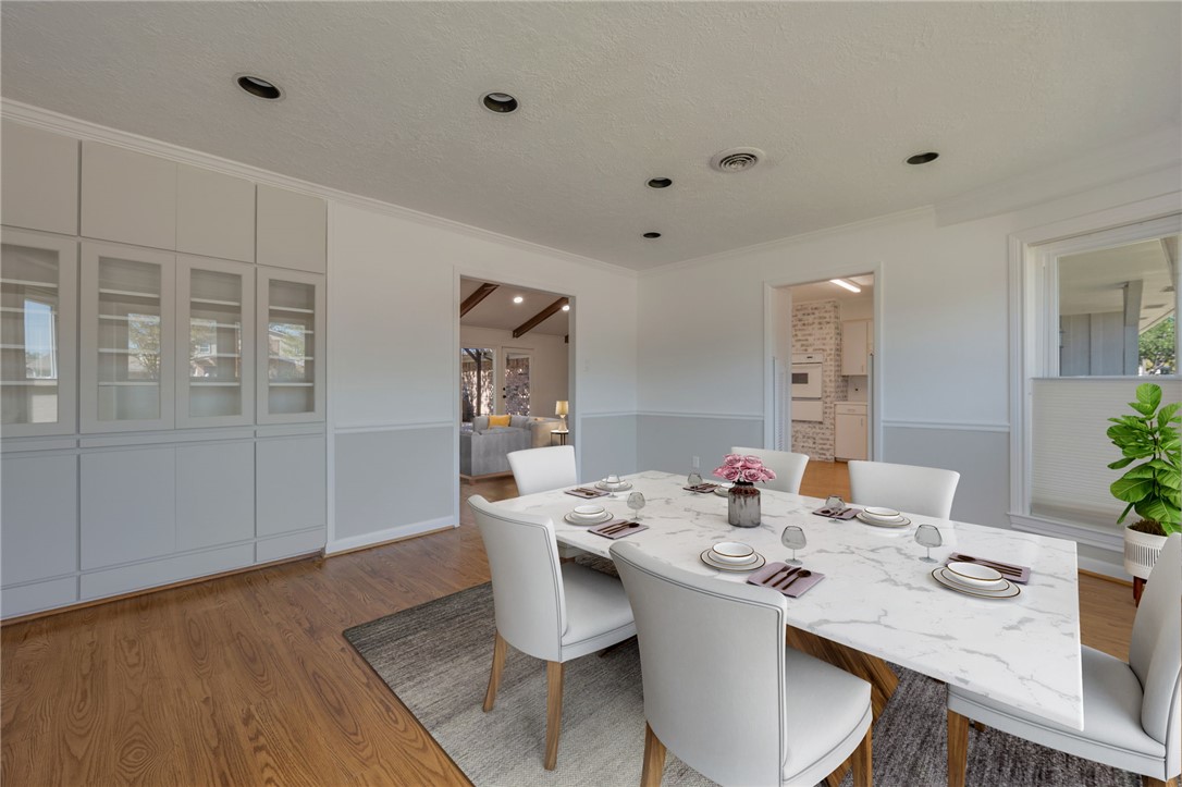 3802 Sunnybrook Lane Bryan, TX 77802 - Photo 9 of 37