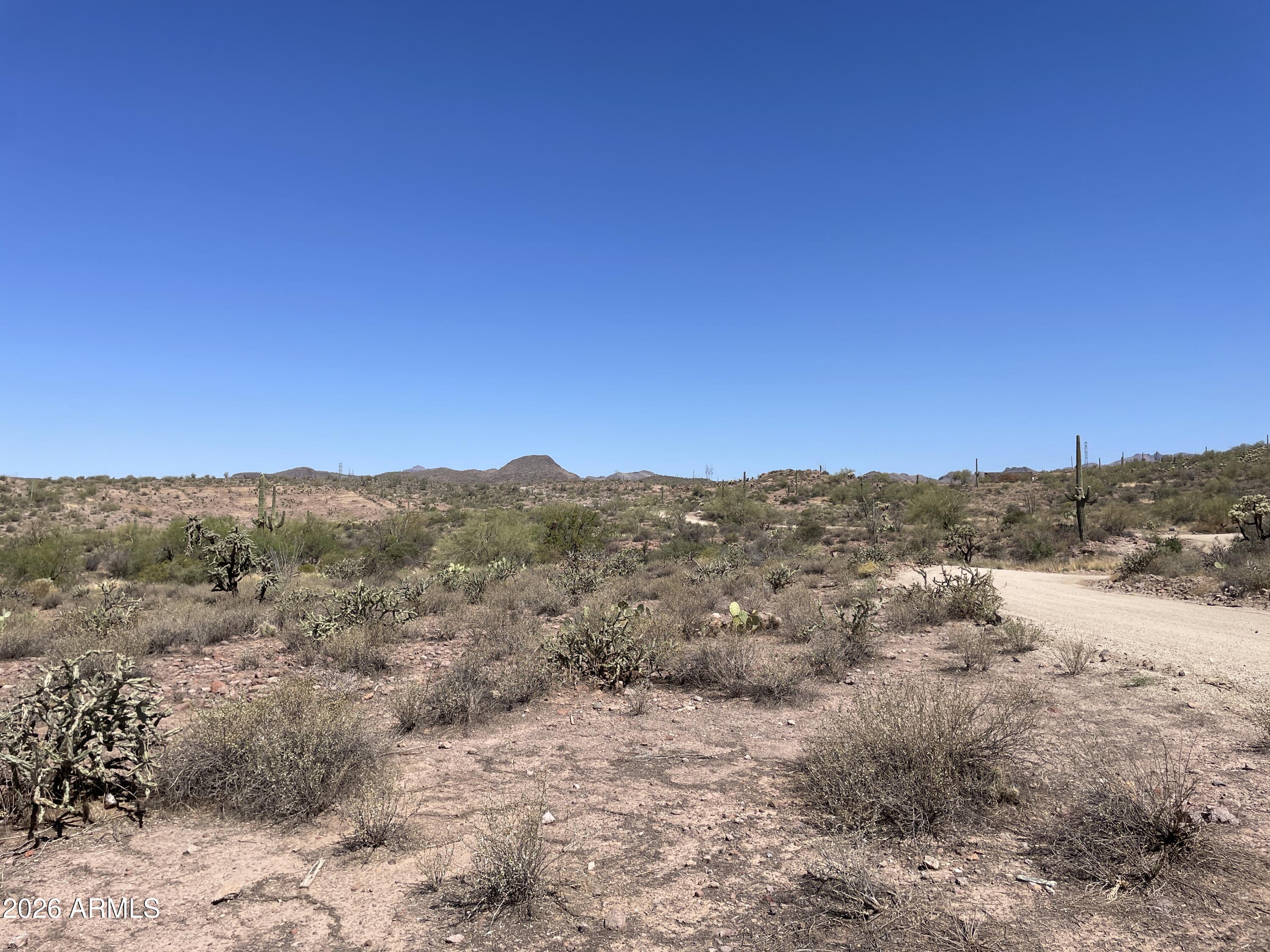 4 North Elephant Butte Road Gold Canyon, AZ 85118 - Photo 2 of 13 IMG_7474