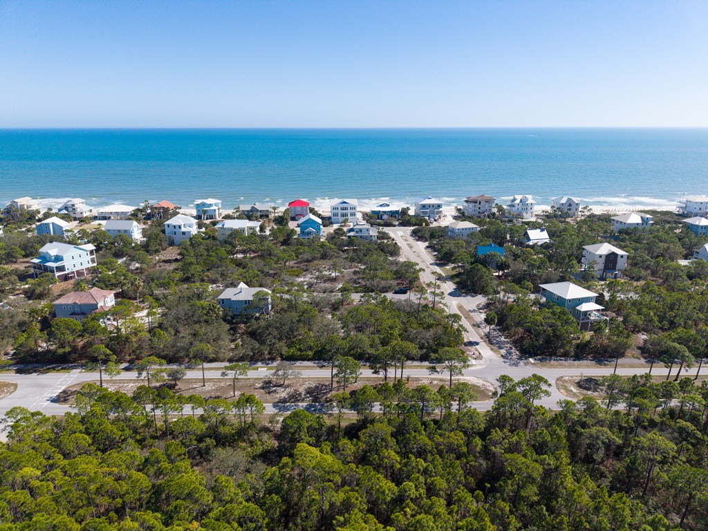 2000 Pelican Way St. George Island, FL 32328 - Photo 16 of 19