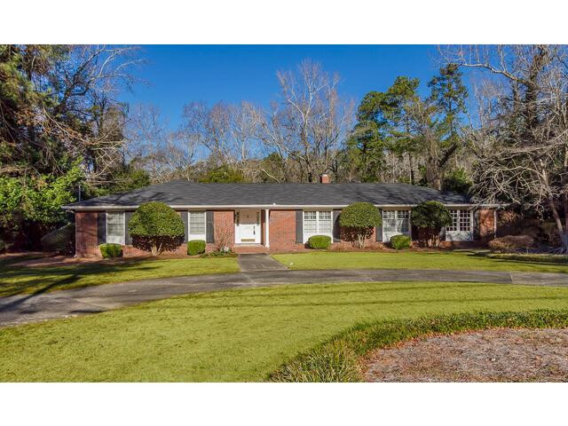 707 Aumond Road Augusta, GA 30909 - Photo 1 of 66 Main View