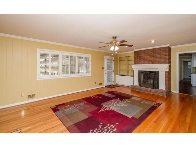 707 Aumond Road Augusta, GA 30909 - Photo 17 of 66