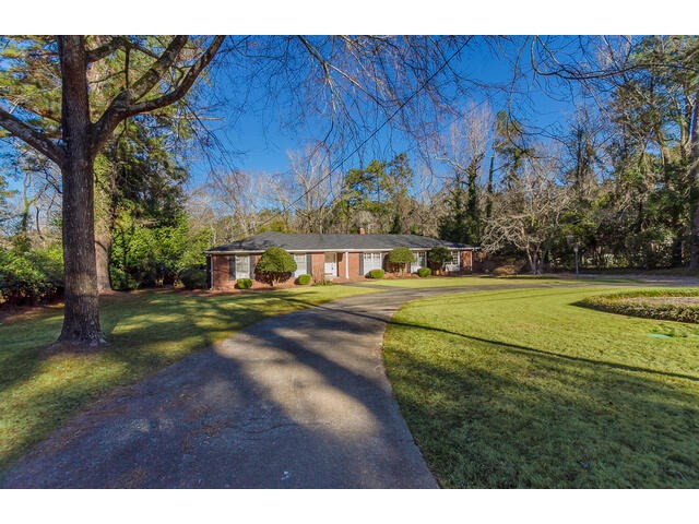 707 Aumond Road Augusta, GA 30909 - Photo 2 of 66