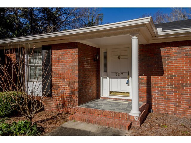 707 Aumond Road Augusta, GA 30909 - Photo 6 of 66