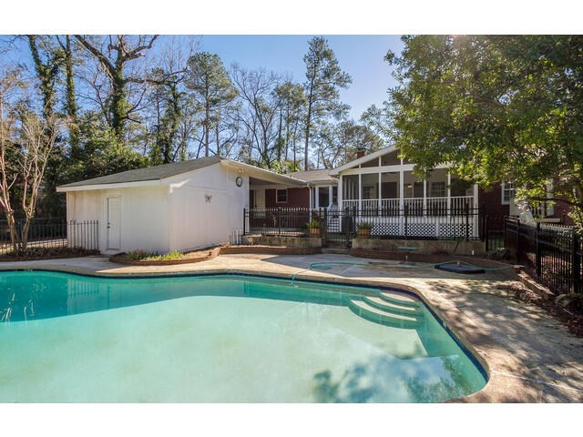 707 Aumond Road Augusta, GA 30909 - Photo 61 of 66