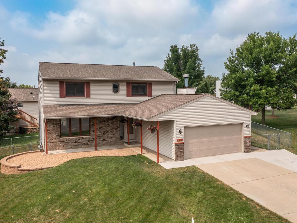 4444 Manchester Lane Northwest Rochester, MN 55901 - Photo 1 of 1