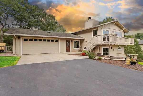 $1,150,000 | 280 Hidden Valley Road, Watsonville, CA 95076