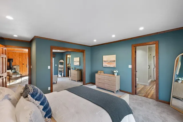 $1,195,000 | 280 Hidden Valley Road, Watsonville, CA 95076